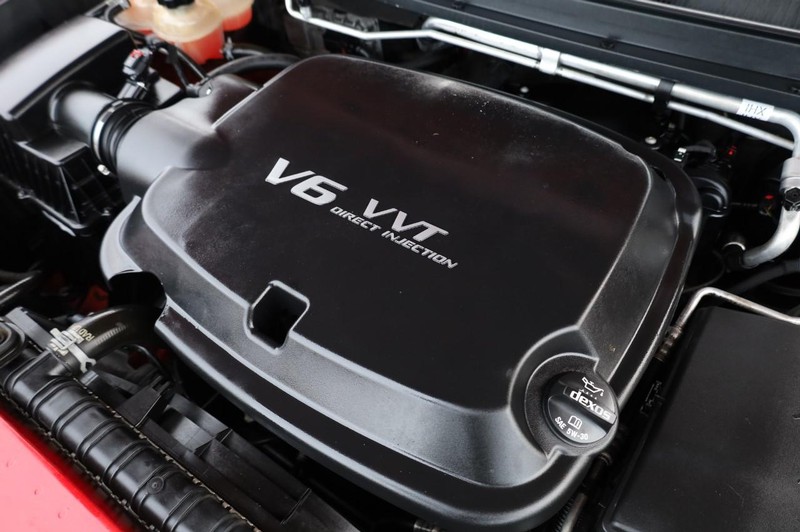 Chevrolet Colorado Vehicle Full-screen Gallery Image 24