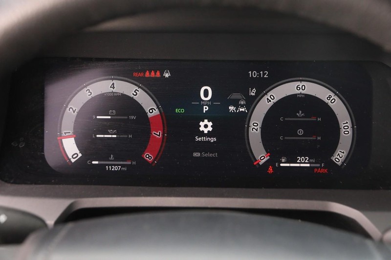 Toyota Tacoma 4WD Vehicle Image 13