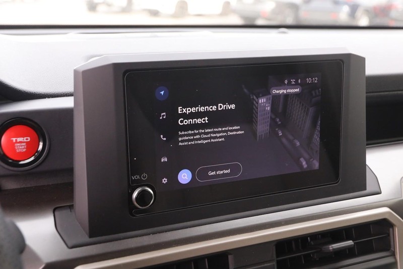 Toyota Tacoma 4WD Vehicle Image 15