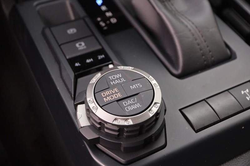 Toyota Tacoma 4WD Vehicle Image 18