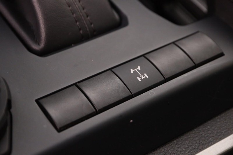 Toyota Tacoma 4WD Vehicle Image 20