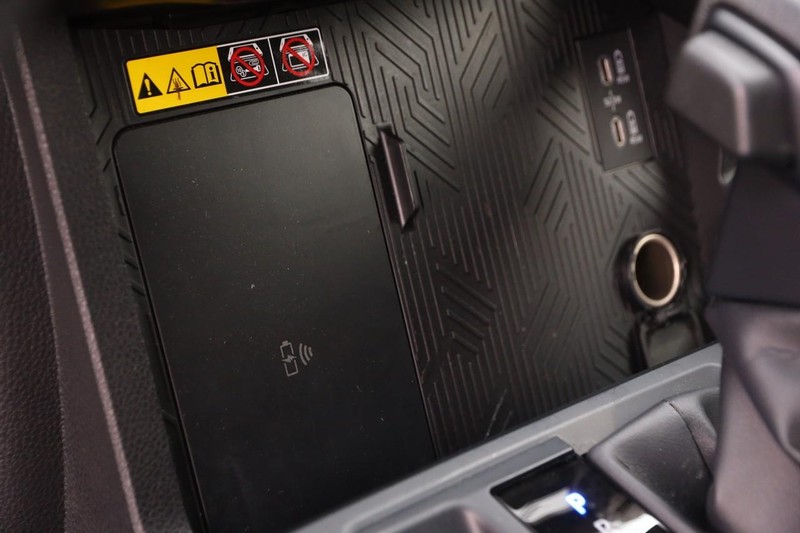 Toyota Tacoma 4WD Vehicle Image 22