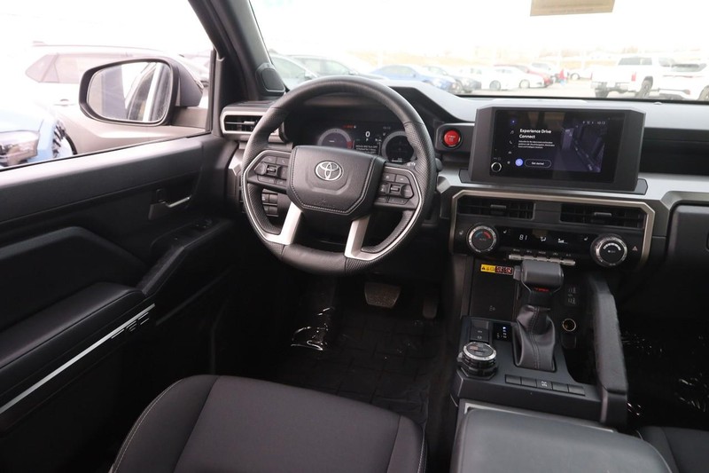 Toyota Tacoma 4WD Vehicle Image 24