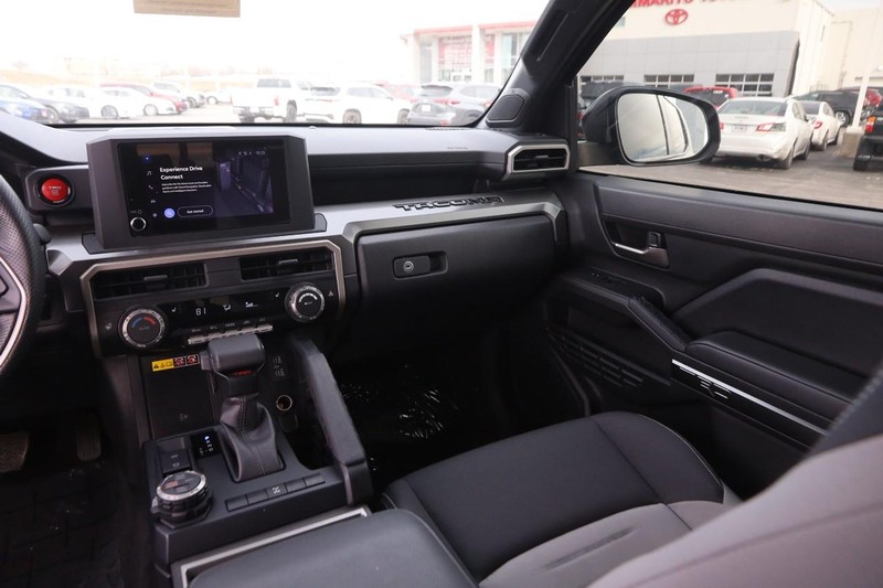 Toyota Tacoma 4WD Vehicle Image 27