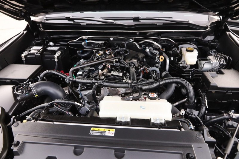 Toyota Tacoma 4WD Vehicle Image 29