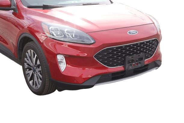 Ford Escape Vehicle Image 02