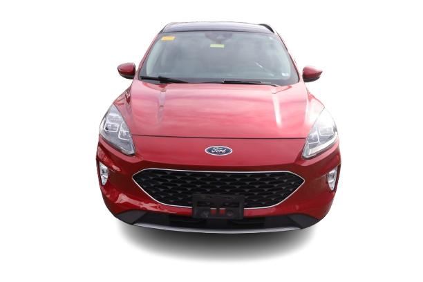 Ford Escape Vehicle Image 03