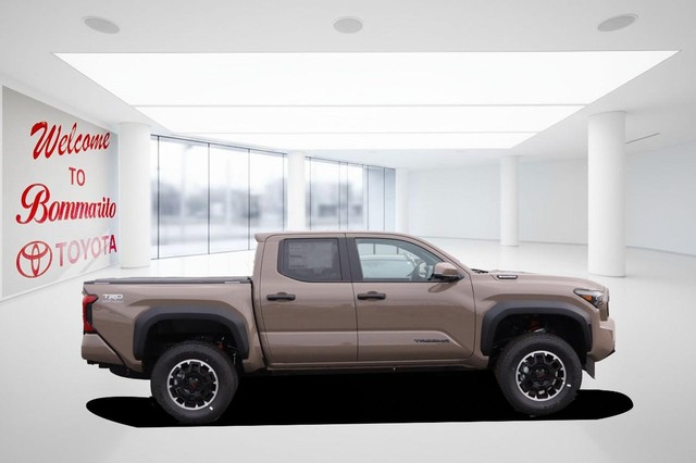 Toyota Tacoma 4WD Vehicle Image 05