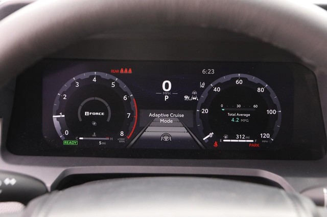 Toyota Tacoma 4WD Vehicle Image 14