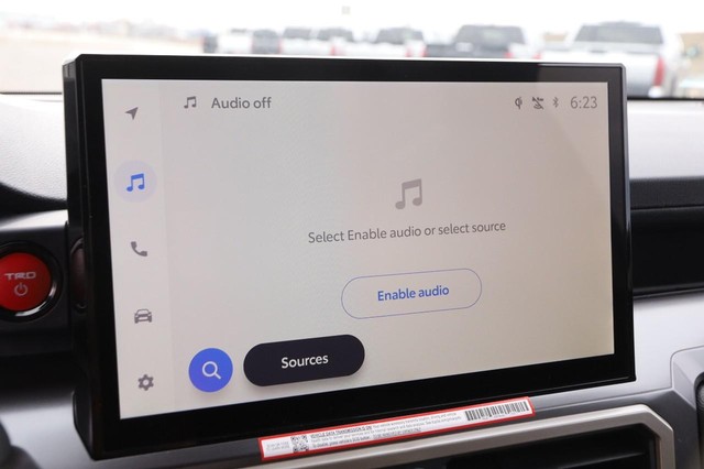 Toyota Tacoma 4WD Vehicle Image 17