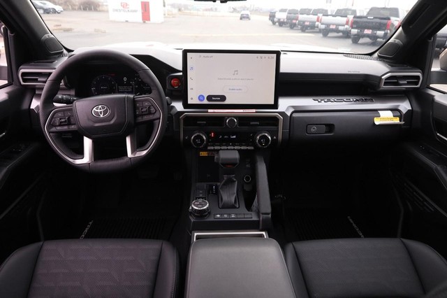 Toyota Tacoma 4WD Vehicle Image 23