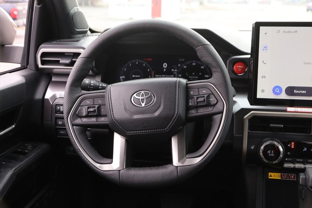 Toyota Tacoma 4WD Vehicle Image 25