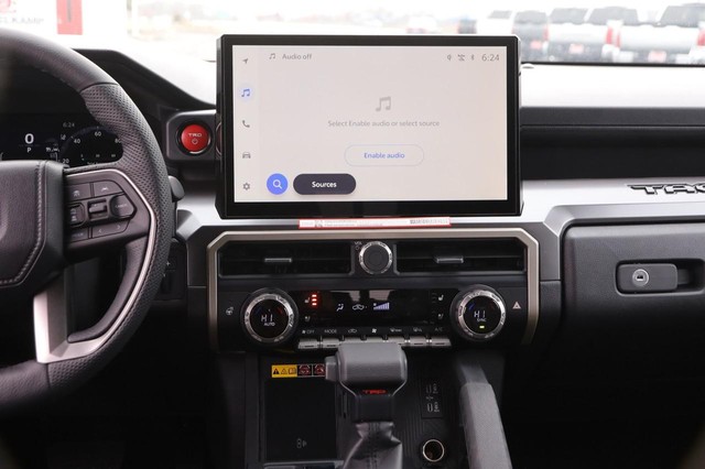 Toyota Tacoma 4WD Vehicle Image 26