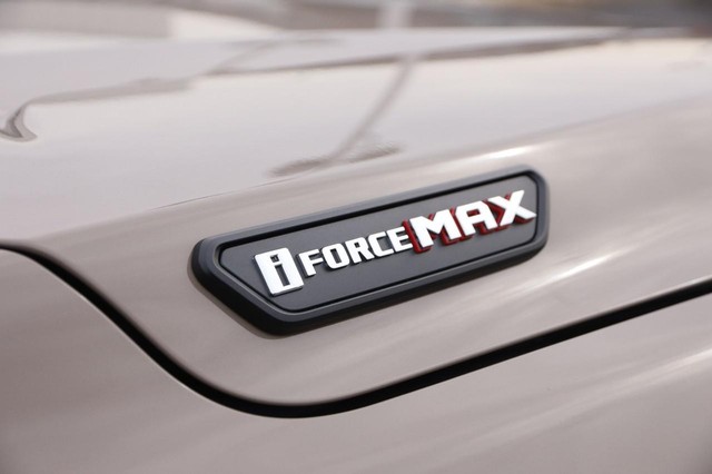 Toyota Tacoma 4WD Vehicle Image 29