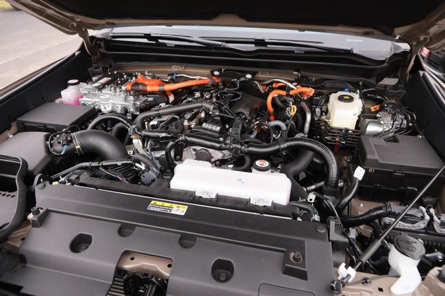 Toyota Tacoma 4WD Vehicle Image 30