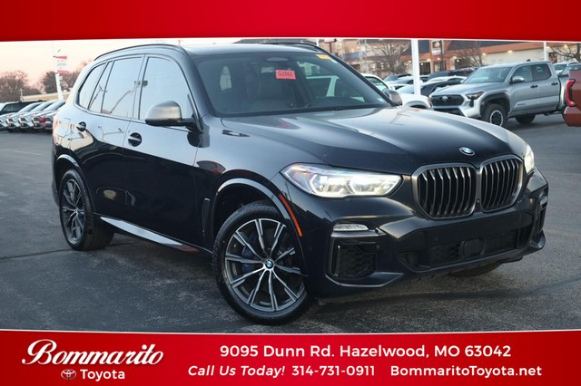 more details - bmw x5