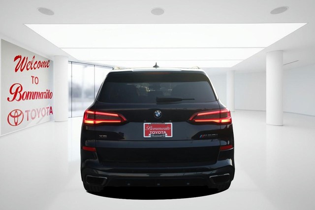 BMW X5 Vehicle Image 06