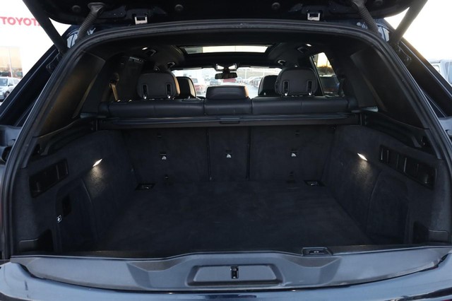 BMW X5 Vehicle Image 07