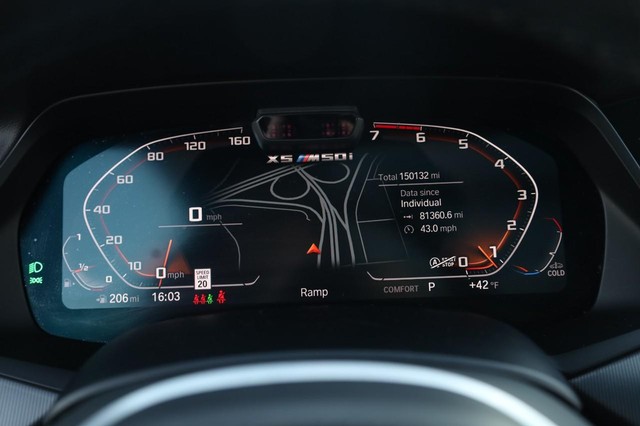 BMW X5 Vehicle Image 11