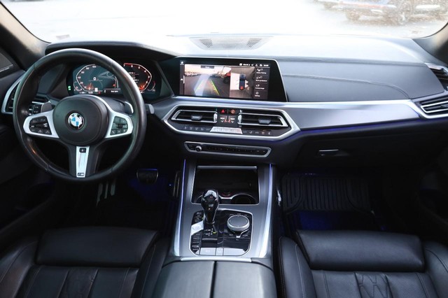 BMW X5 Vehicle Image 26