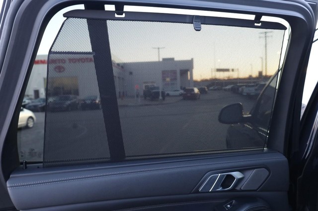 BMW X5 Vehicle Image 28