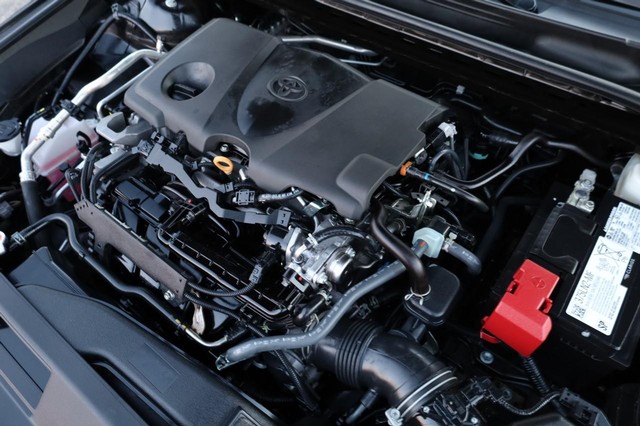 Toyota Camry Vehicle Image 23