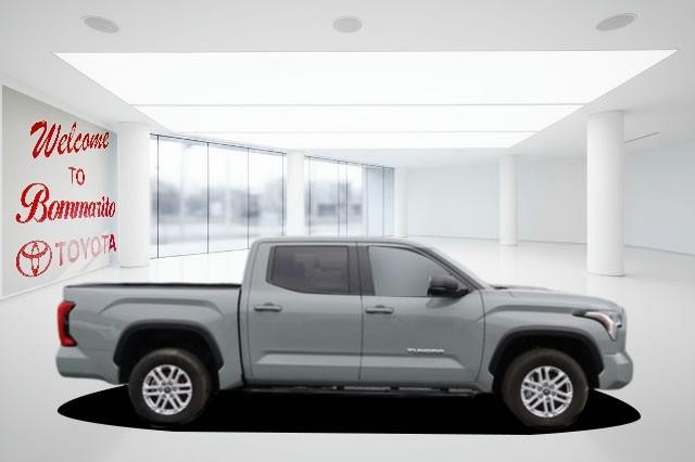 Toyota Tundra 4WD Vehicle Image 04