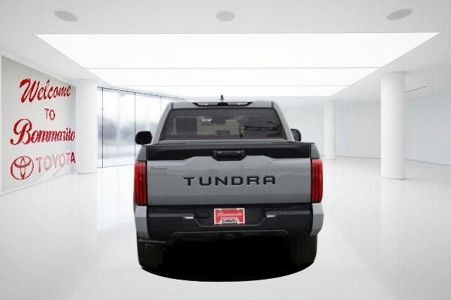 Toyota Tundra 4WD Vehicle Image 05