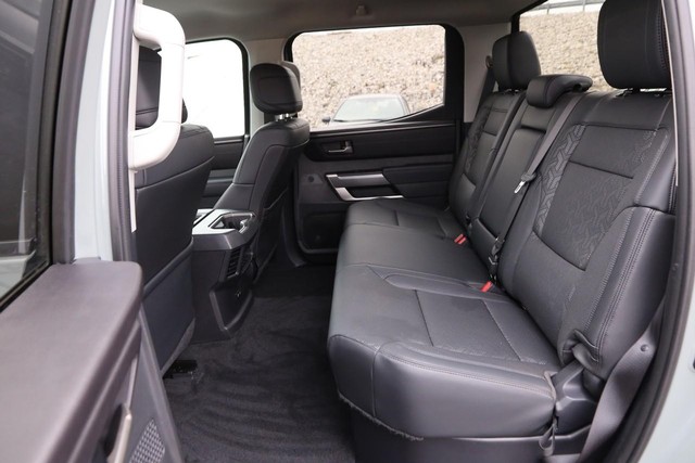 Toyota Tundra 4WD Vehicle Image 09