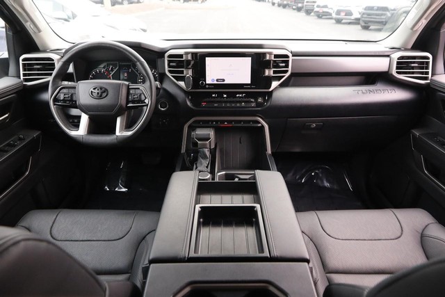 Toyota Tundra 4WD Vehicle Image 20