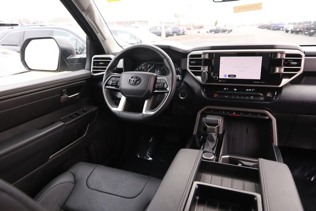 Toyota Tundra 4WD Vehicle Image 21