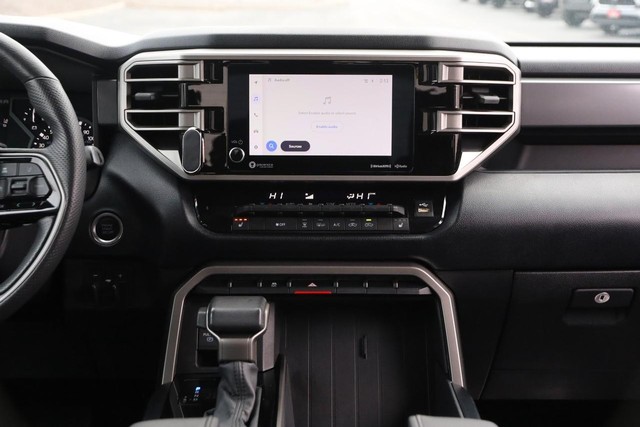 Toyota Tundra 4WD Vehicle Image 23