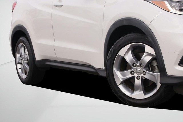 Honda HR-V Vehicle Image 03