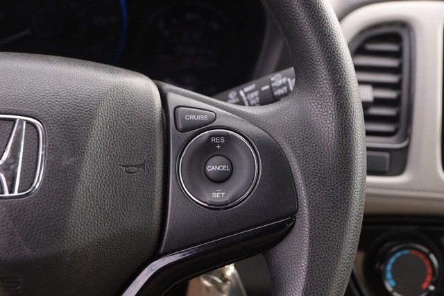 Honda HR-V Vehicle Image 12