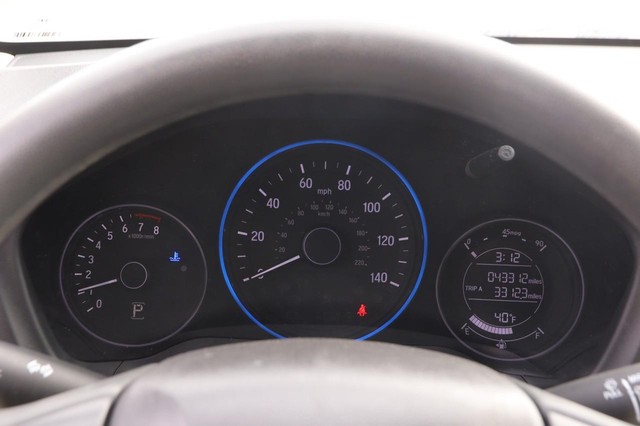 Honda HR-V Vehicle Image 13