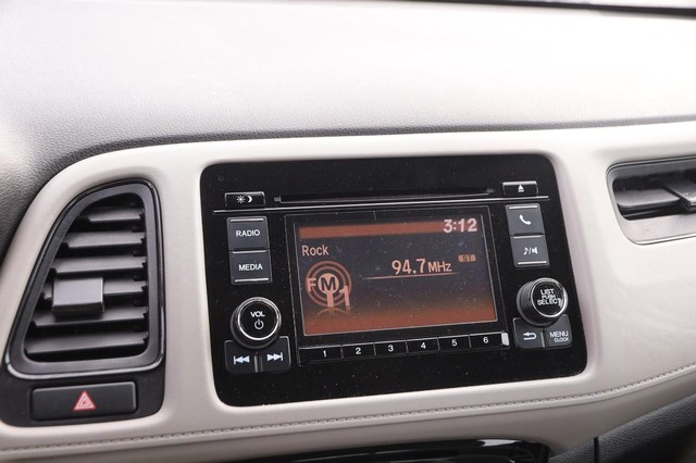 Honda HR-V Vehicle Image 14