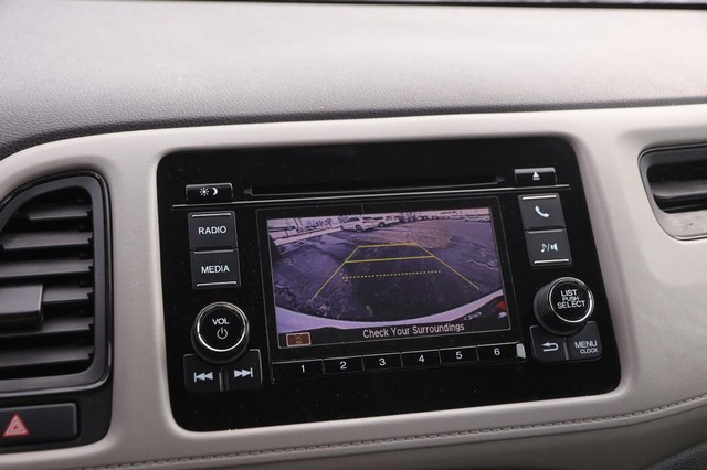 Honda HR-V Vehicle Image 15