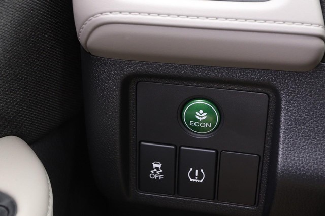 Honda HR-V Vehicle Image 17