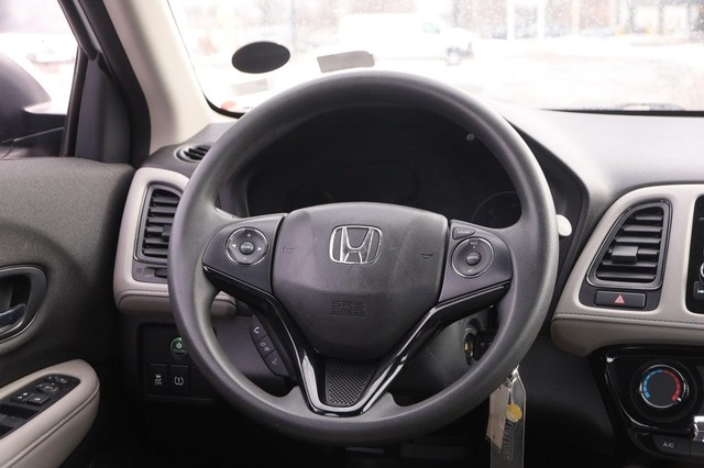 Honda HR-V Vehicle Image 20