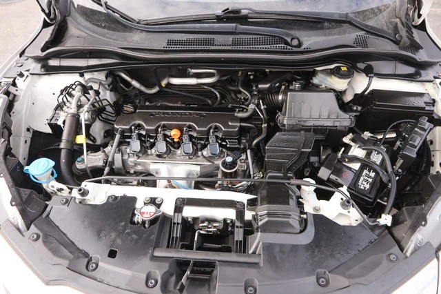 Honda HR-V Vehicle Image 24