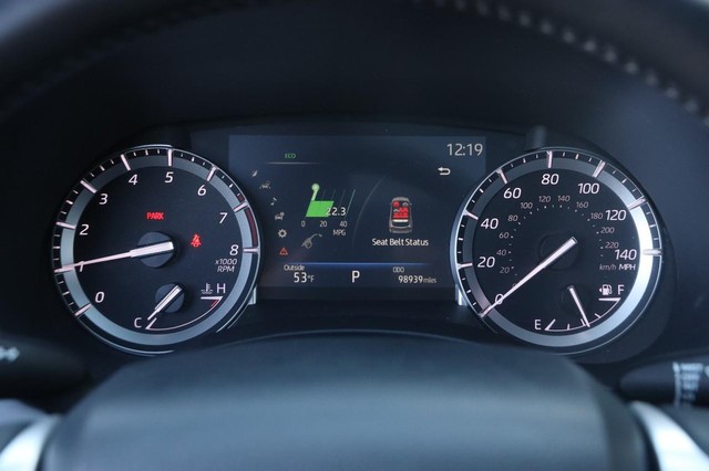 Toyota Highlander Vehicle Image 16