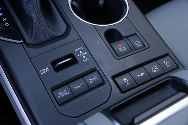 Toyota Highlander Vehicle Image 20