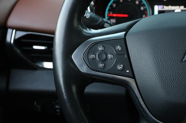 Chevrolet Traverse Vehicle Image 14