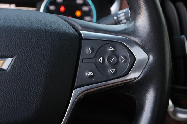 Chevrolet Traverse Vehicle Image 15