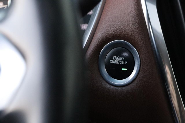 Chevrolet Traverse Vehicle Image 17