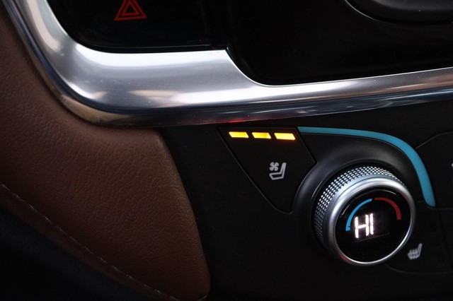 Chevrolet Traverse Vehicle Image 21