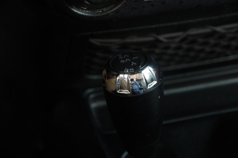 Jeep Wrangler JK Unlimited Vehicle Image 17