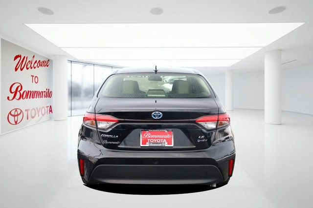 Toyota Corolla Vehicle Image 06