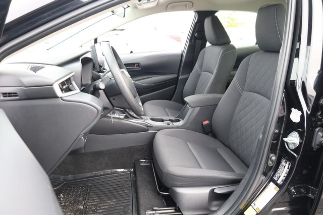 Toyota Corolla Vehicle Image 08