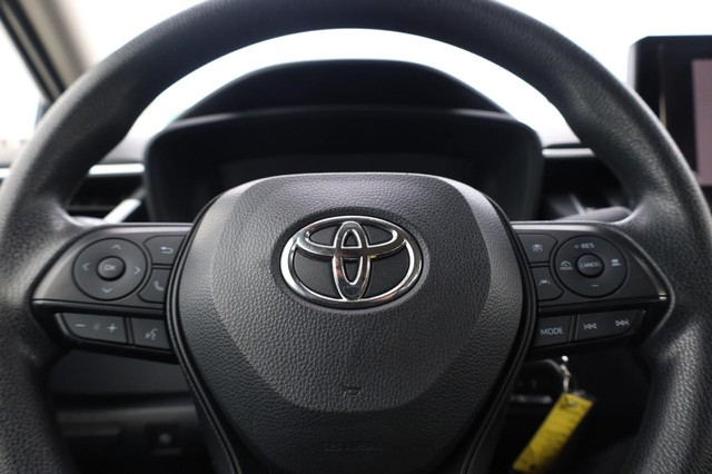 Toyota Corolla Vehicle Image 09